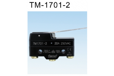 TM-1701-2